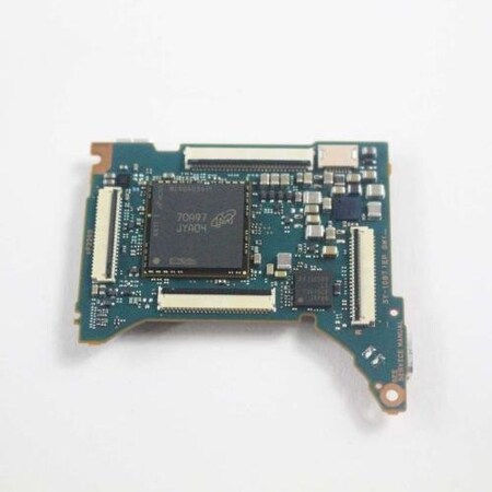 COMPLETE PC BOARD SERVICE -  SONY, A-2201-079-A
